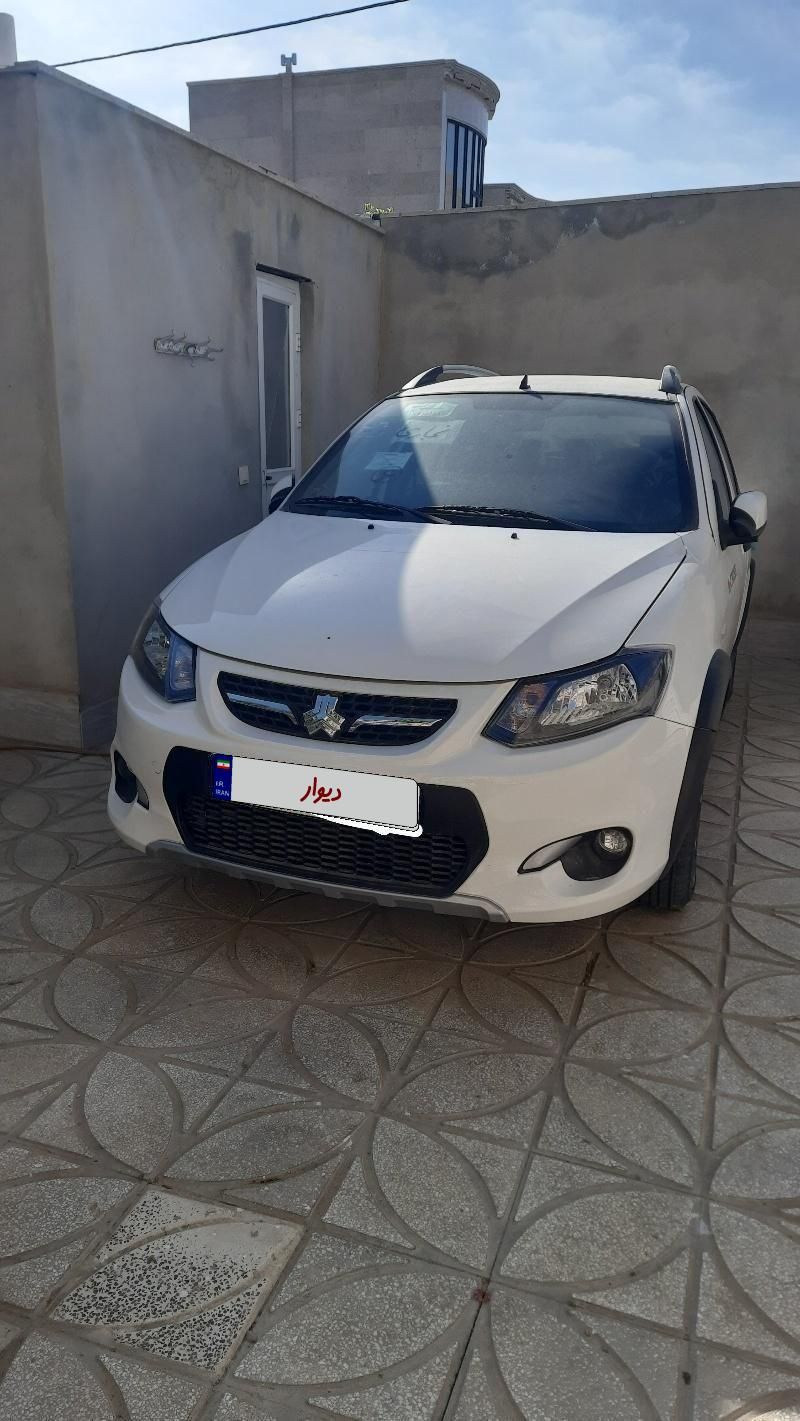 خودرو کوییک، S آگهی ann_18593462