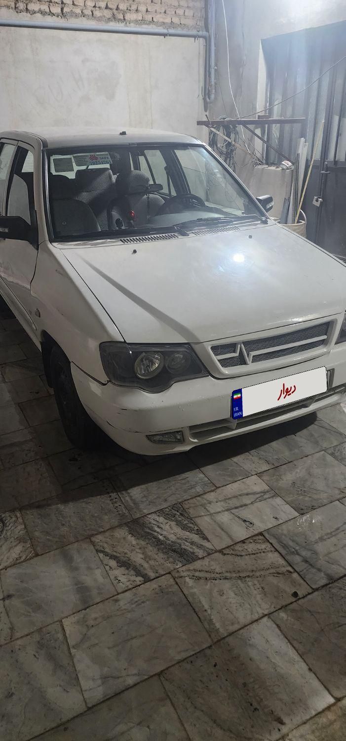 خودرو پراید، 111 آگهی ann_18593468