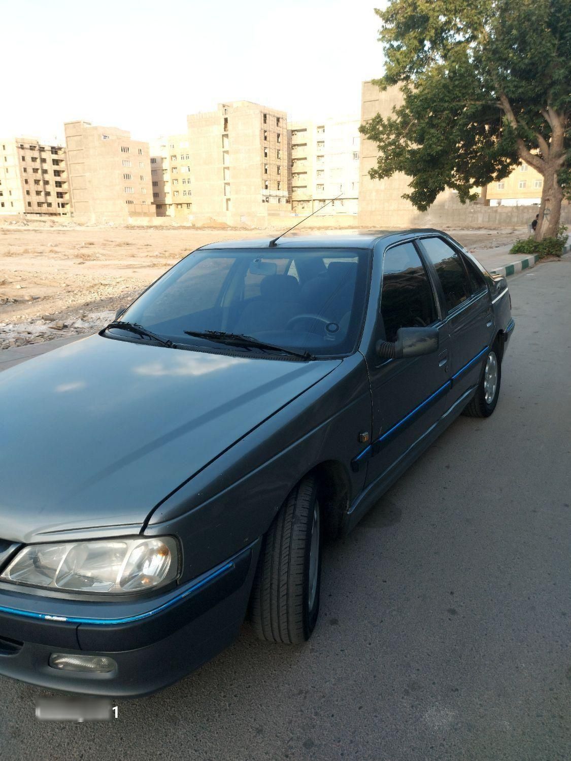 خودرو پژو، پارس آگهی ann_18593475