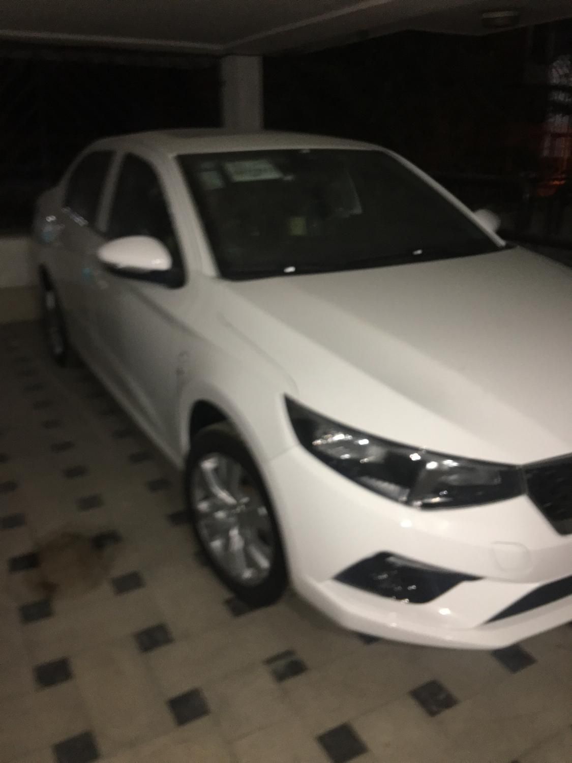 خودرو تارا، اتوماتیک آگهی ann_18593477