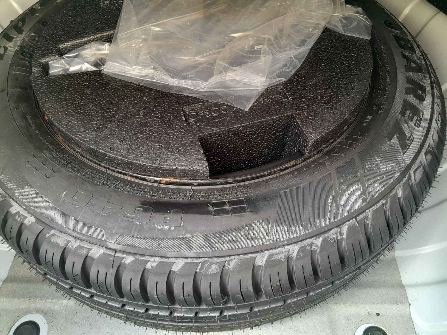 شاهین G دنده ای - 1400