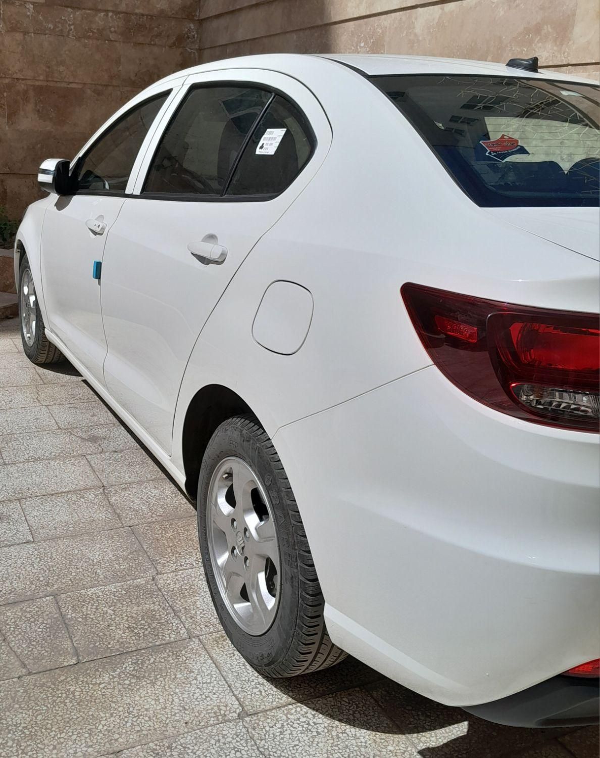 خودرو شاهین، G آگهی ann_18593479