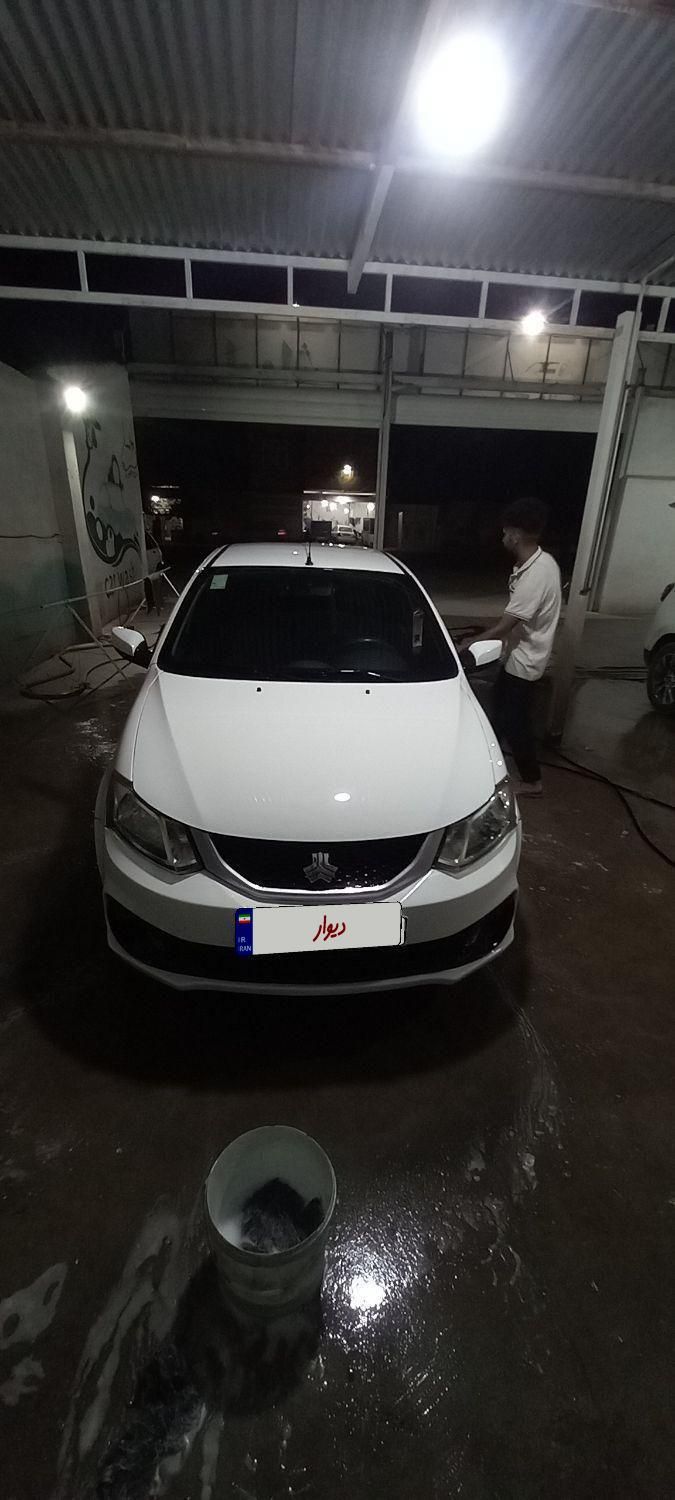 خودرو ساینا، S آگهی ann_18593481