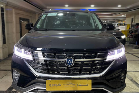 خودرو فردا، T5 آگهی ann_18593510
