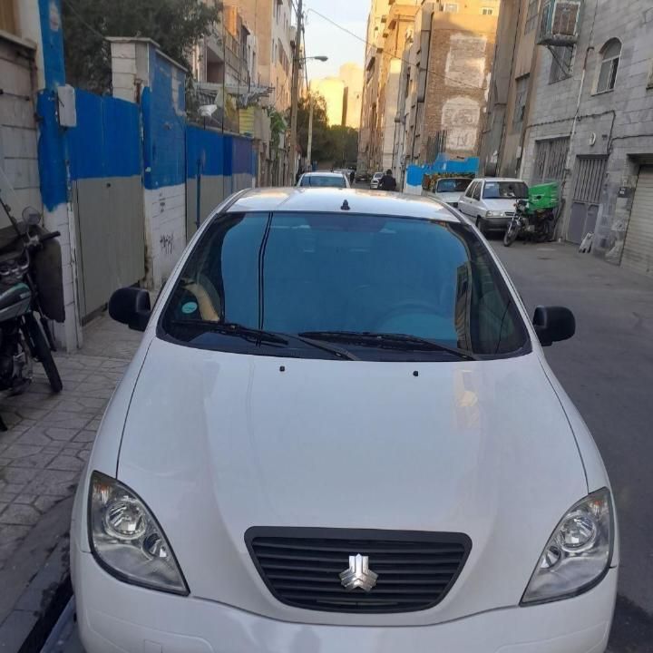 خودرو تیبا، 2 آگهی ann_18593511