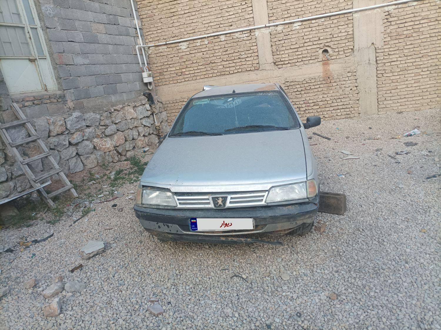 خودرو پژو، 405 آگهی ann_18593514