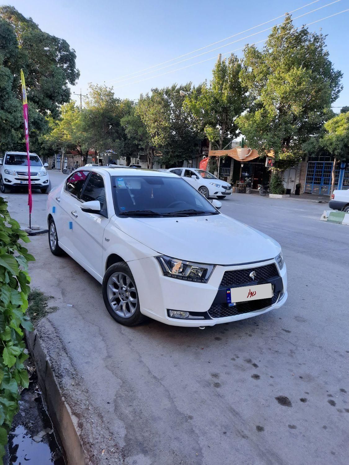 خودرو دنا، پلاس توربو آگهی ann_18593515