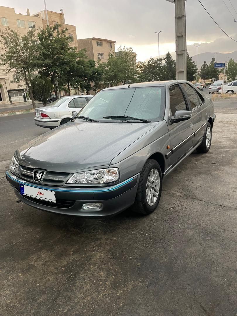 خودرو پژو، پارس آگهی ann_18593534