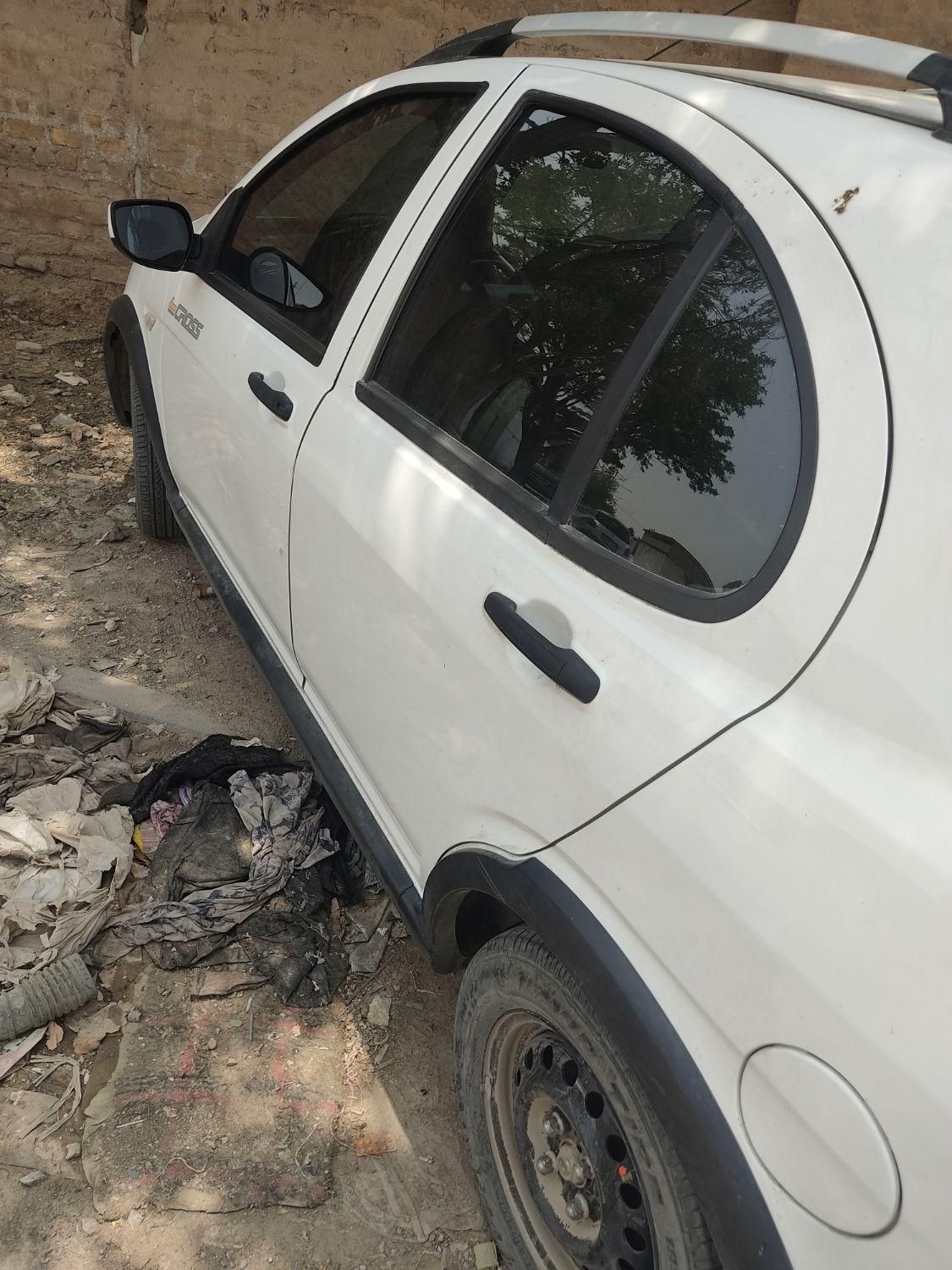 خودرو کوییک، معمولی آگهی ann_18593547