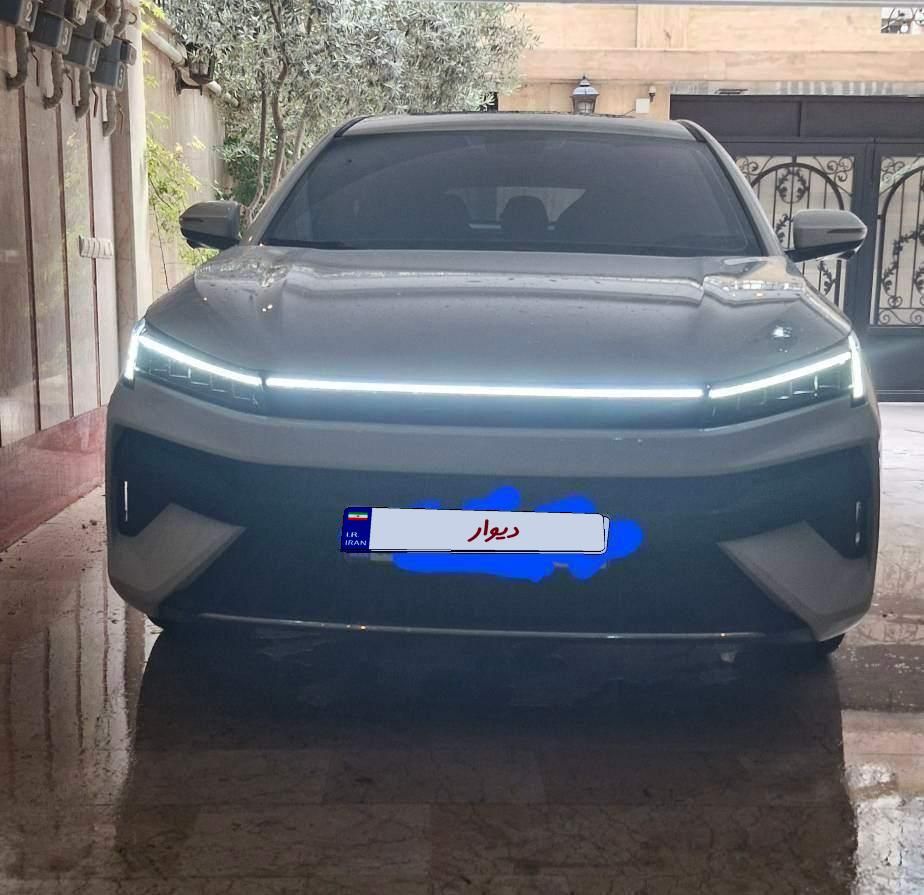خودرو کی ام سی، J7 آگهی ann_18593551