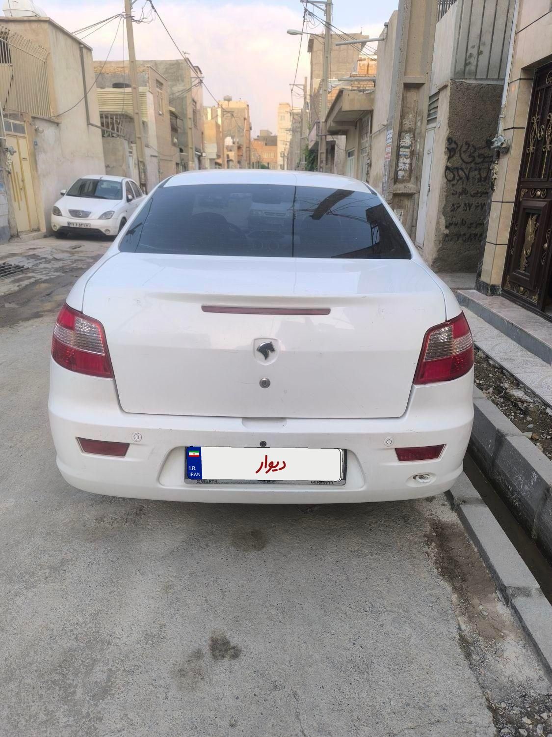 رانا LX TU5 - 1395