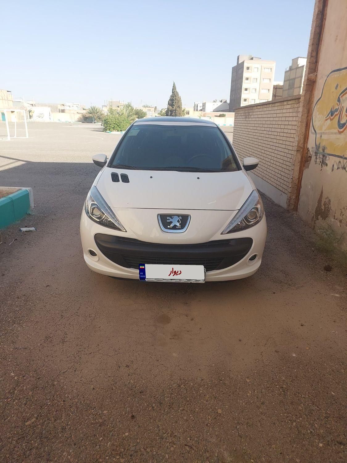 خودرو پژو، 207 آگهی ann_18593560