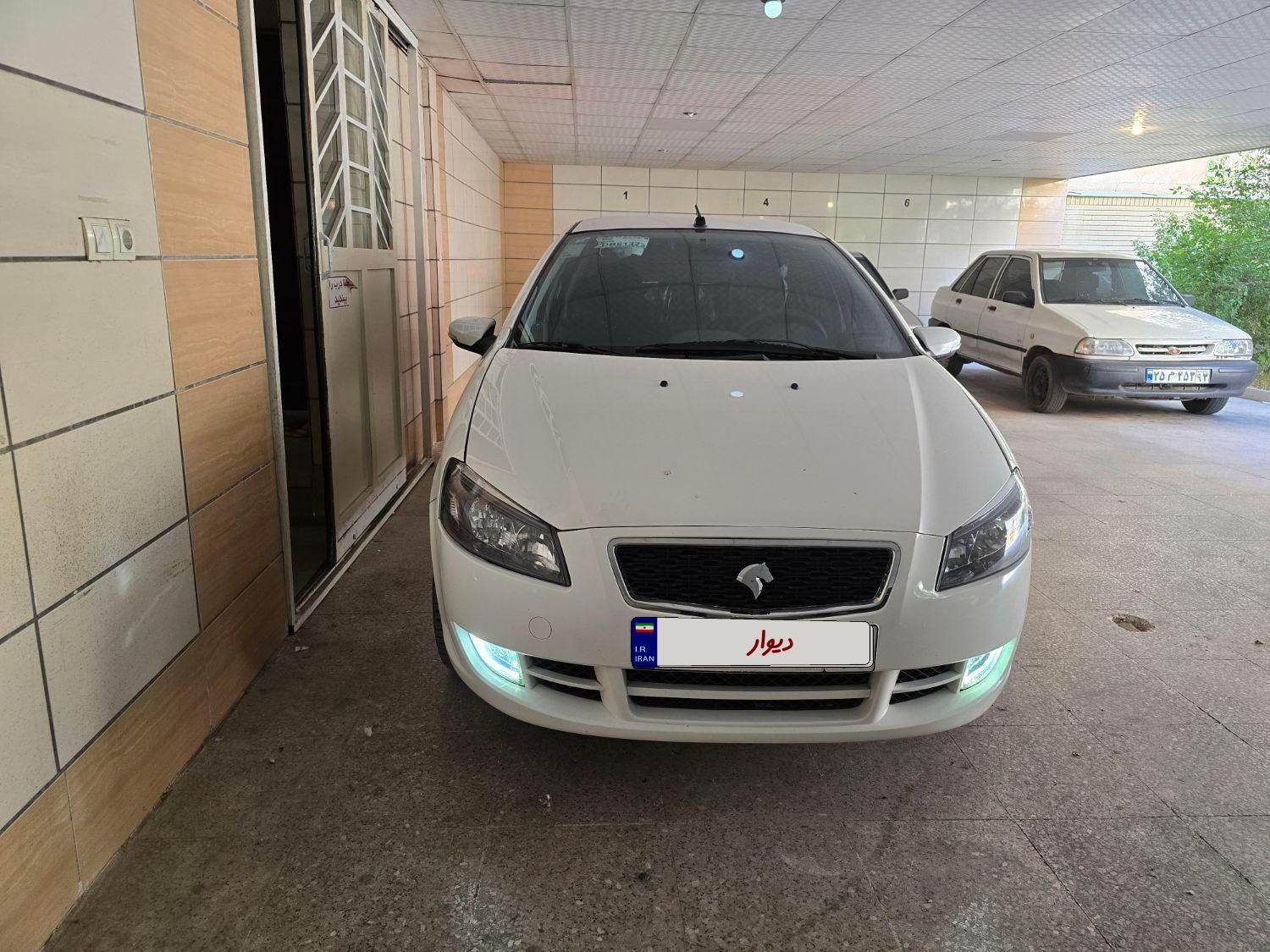 خودرو رانا، پلاس آگهی ann_18593567