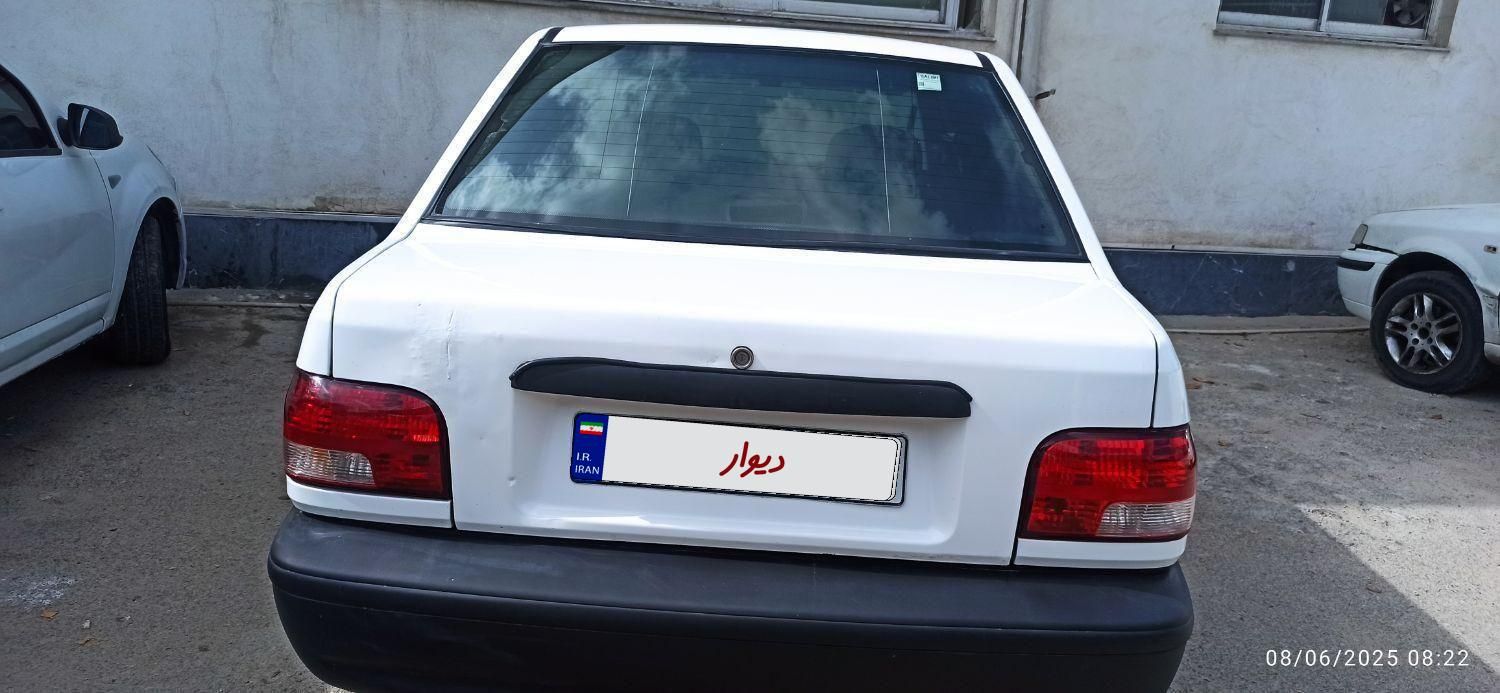 خودرو پراید، 131 آگهی ann_18593577