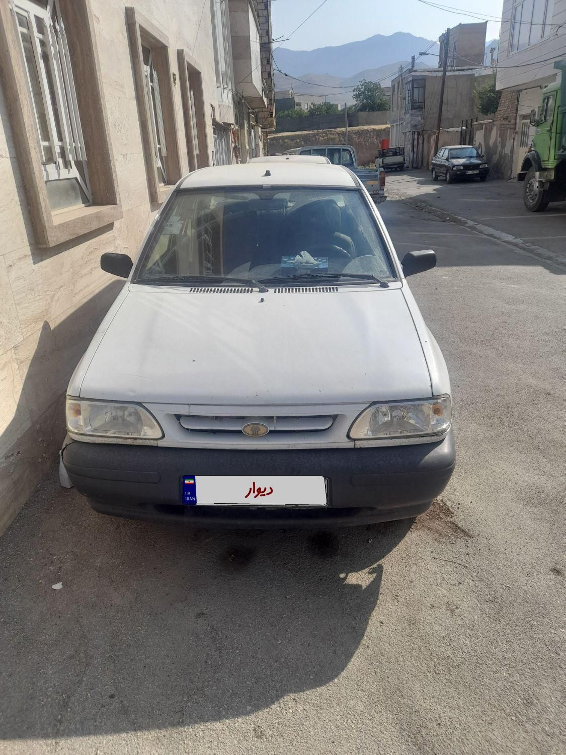 خودرو پراید، 131 آگهی ann_18593581