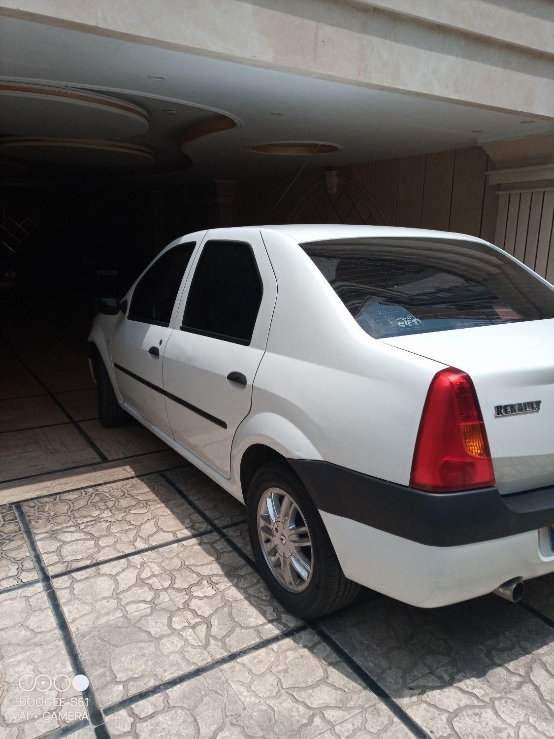 خودرو رنو، تندر 90 آگهی ann_18593586