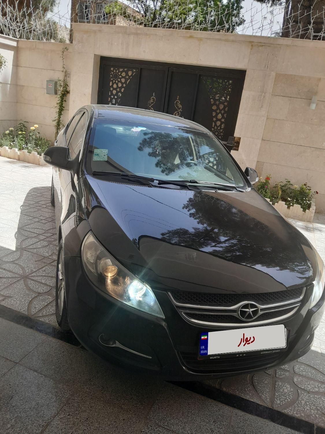 خودرو جک، J5 آگهی ann_18593601