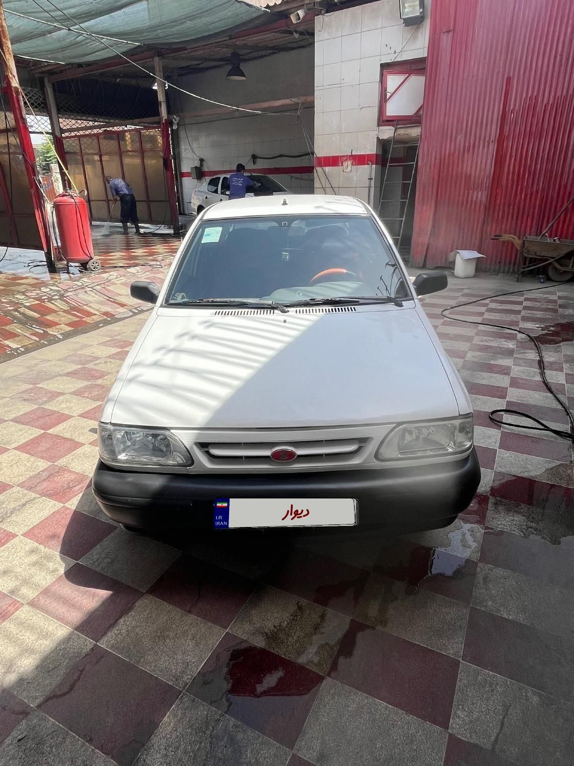 خودرو پراید، 131 آگهی ann_18593606