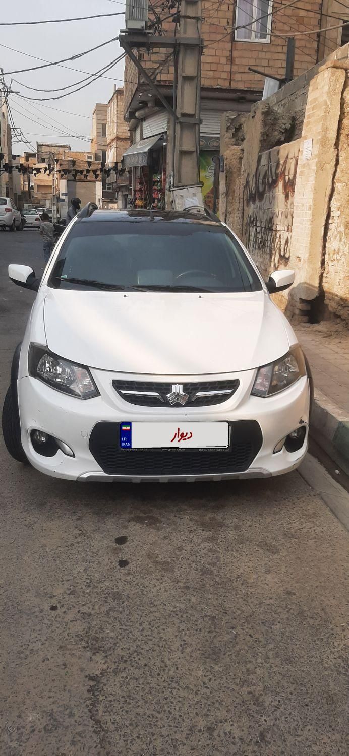 خودرو کوییک، R آگهی ann_18593607