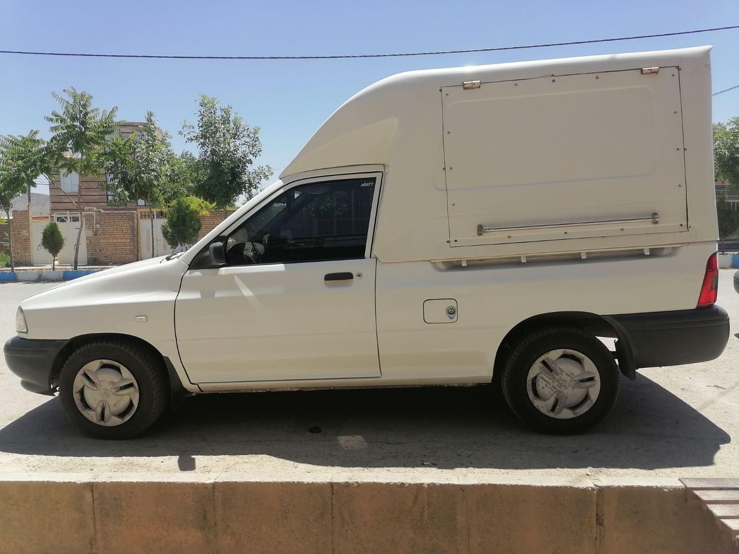 خودرو پراید، 151 آگهی ann_18593647