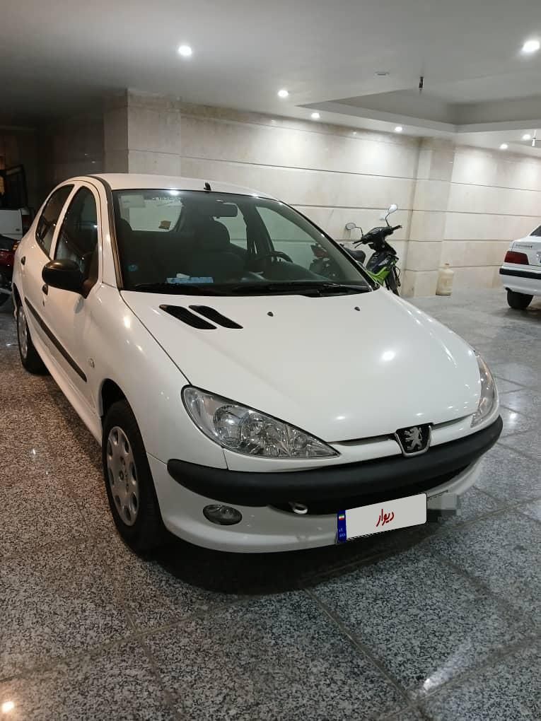 خودرو پژو، 206 آگهی ann_18593649