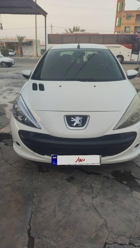 خودرو پژو، 207 آگهی ann_18593651