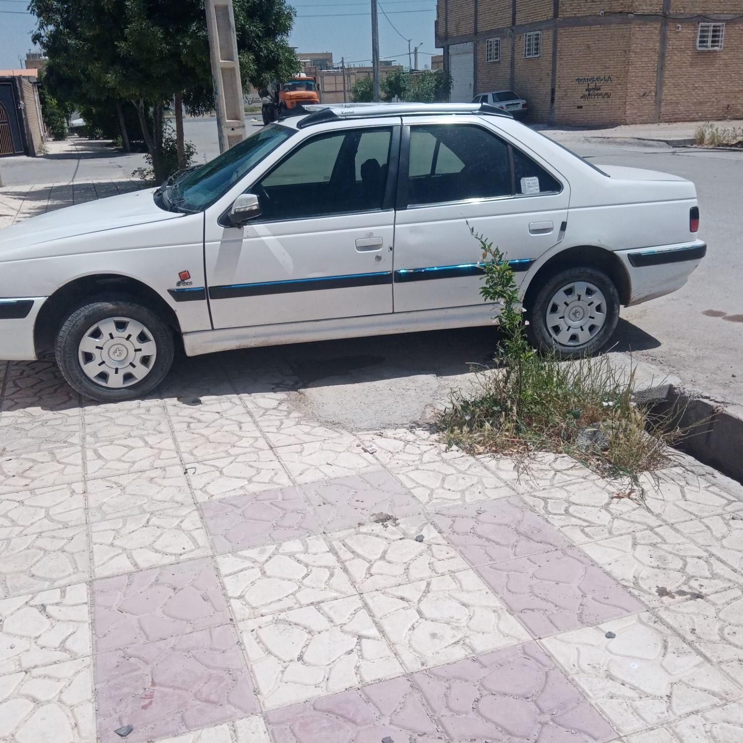 خودرو پژو، پارس آگهی ann_18593655