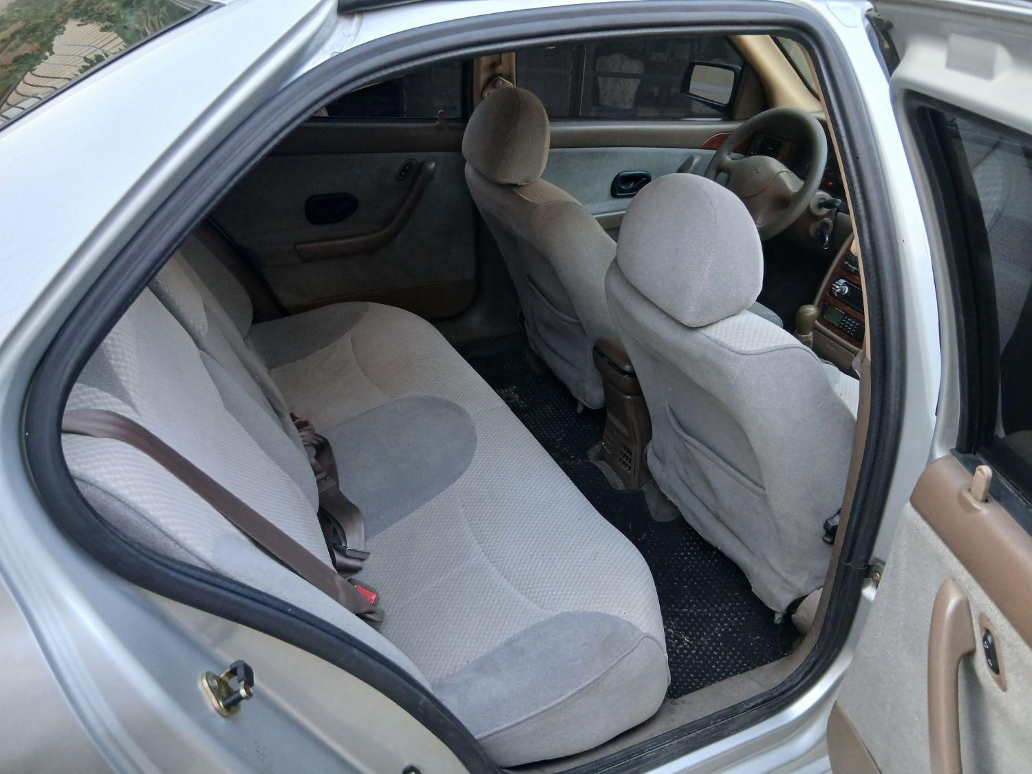 سمند LX XU7 - 1388