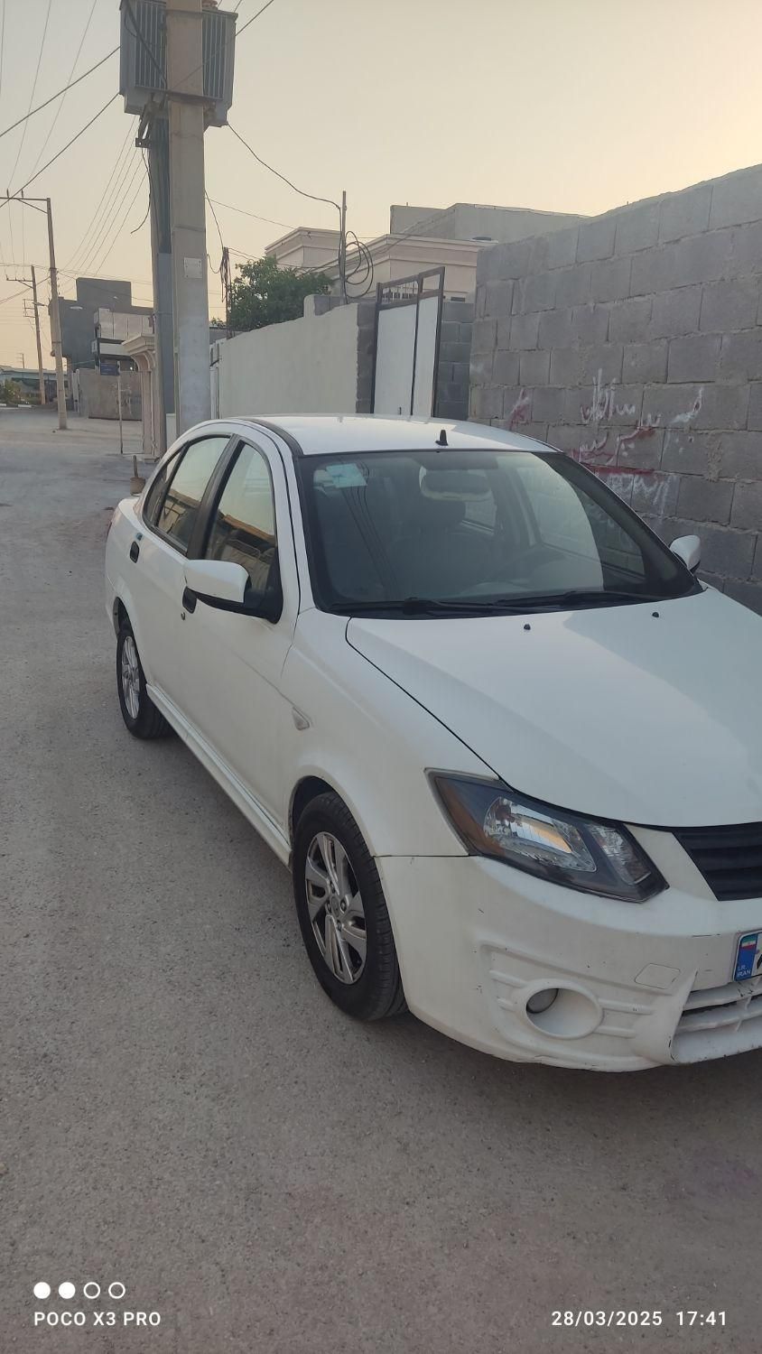 خودرو ساینا، EX آگهی ann_18593663