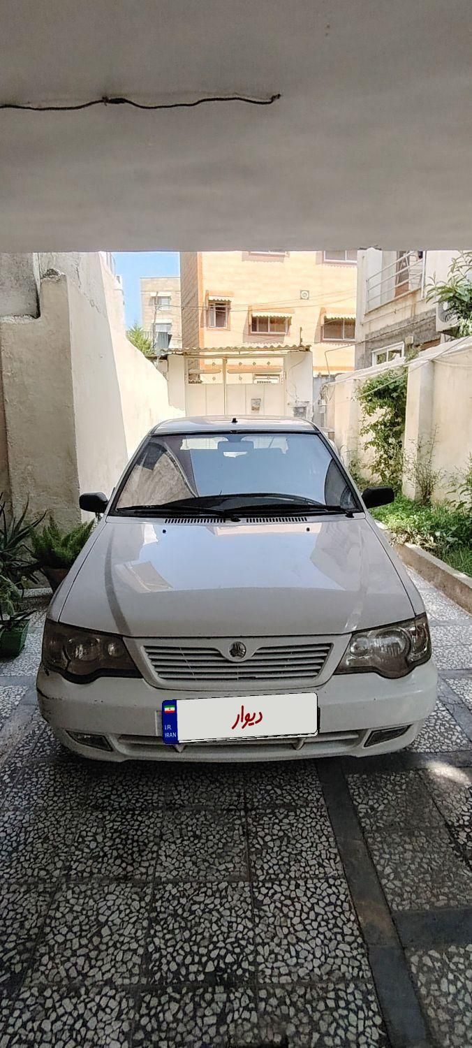 خودرو پراید، 111 آگهی ann_18593672