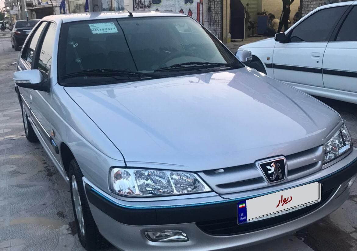 خودرو پژو، پارس آگهی ann_18593676