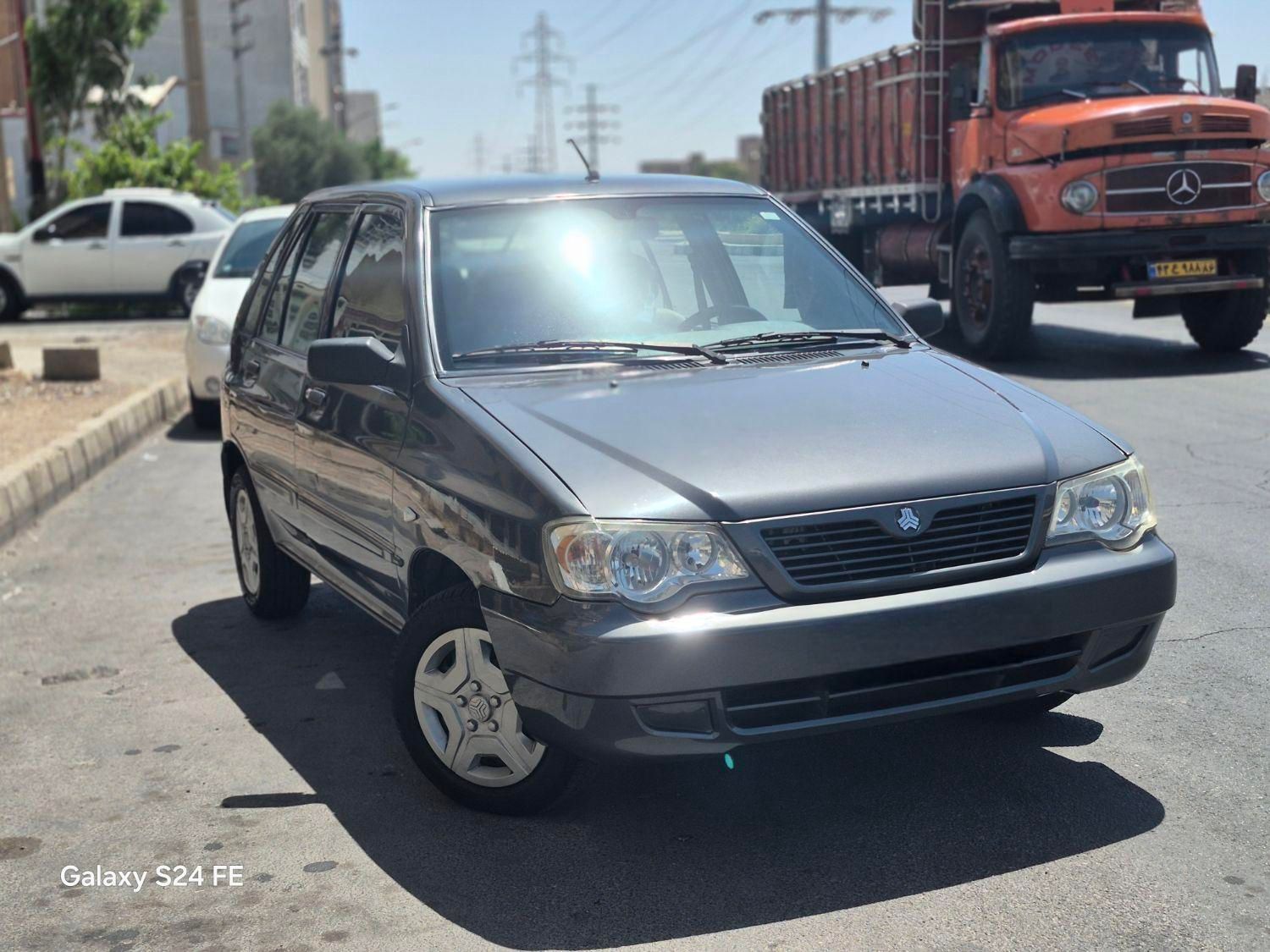 خودرو پراید، 111 آگهی ann_18593680