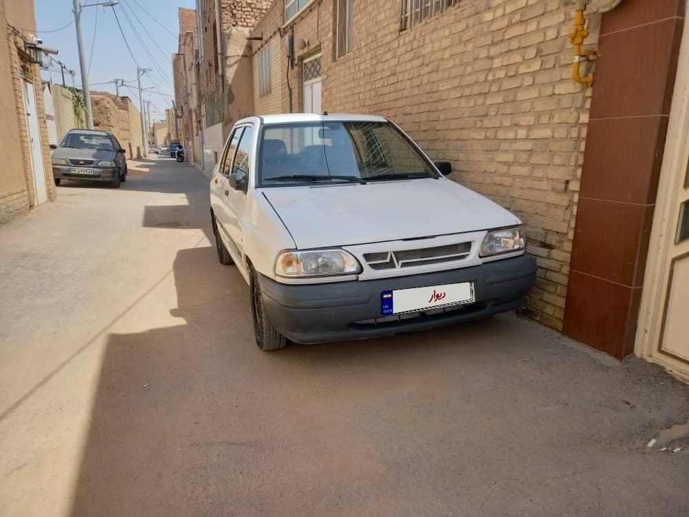 خودرو پراید، 131 آگهی ann_18593692