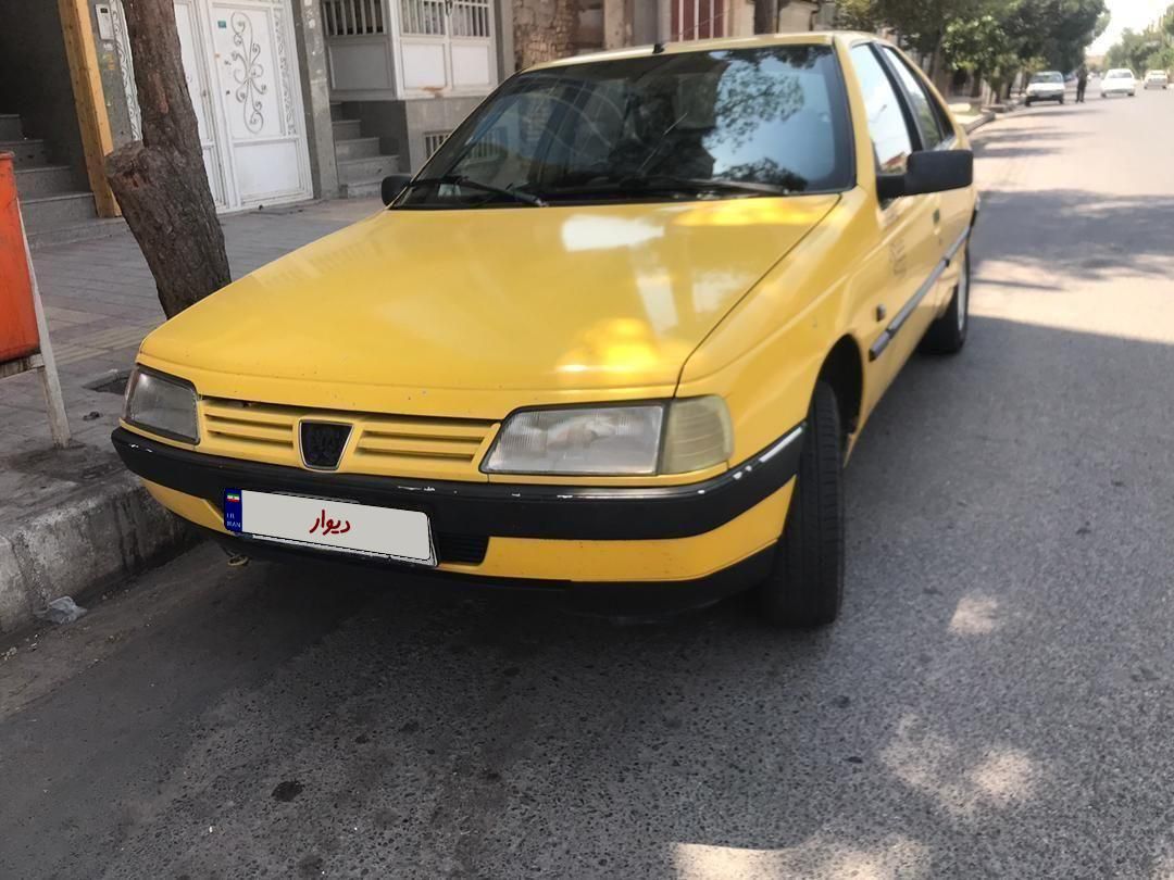 خودرو پژو، 405 آگهی ann_18593732