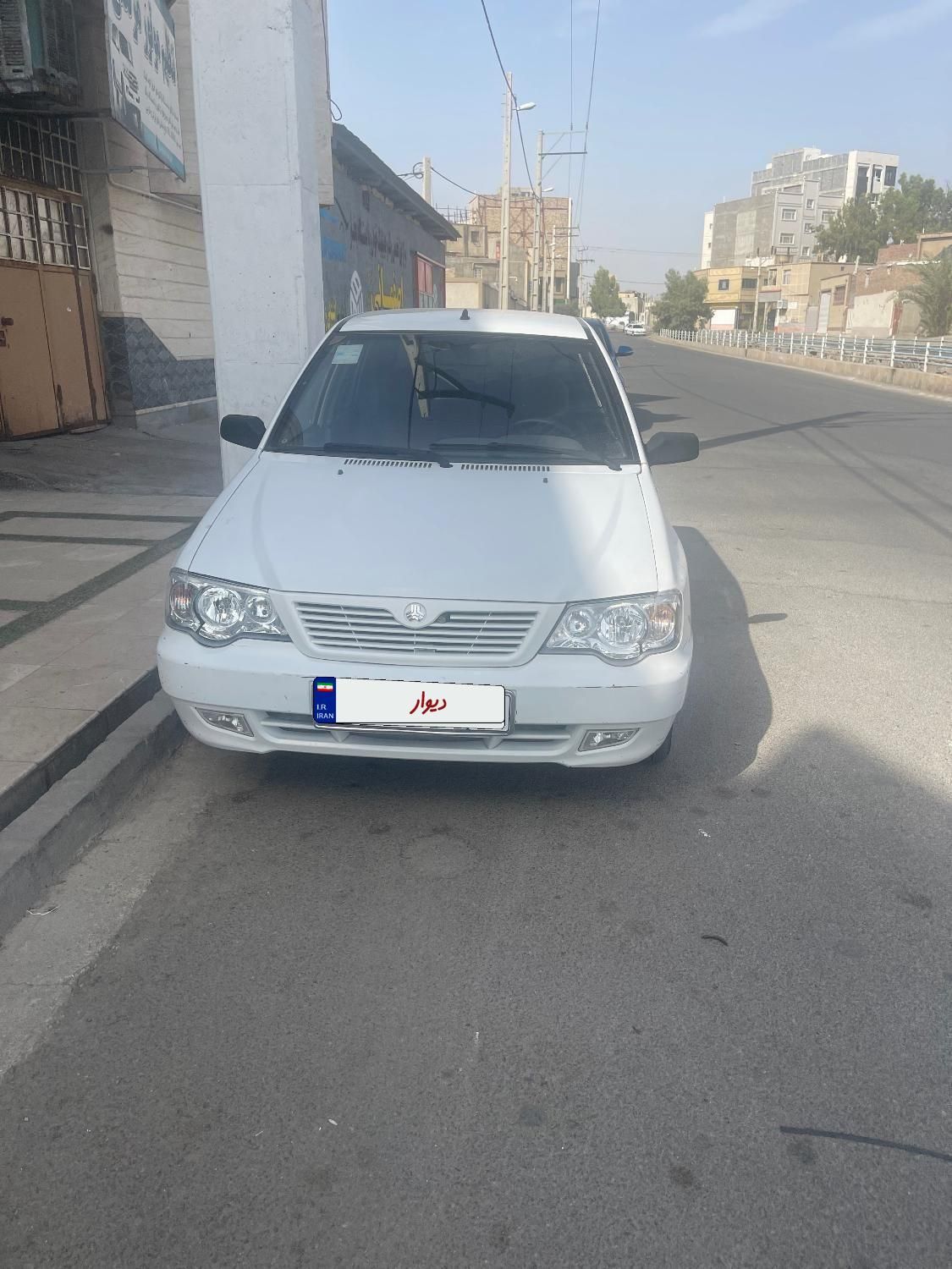 خودرو پراید، 111 آگهی ann_18593742