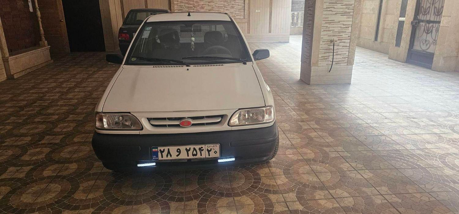 خودرو پراید، 151 آگهی ann_18593744