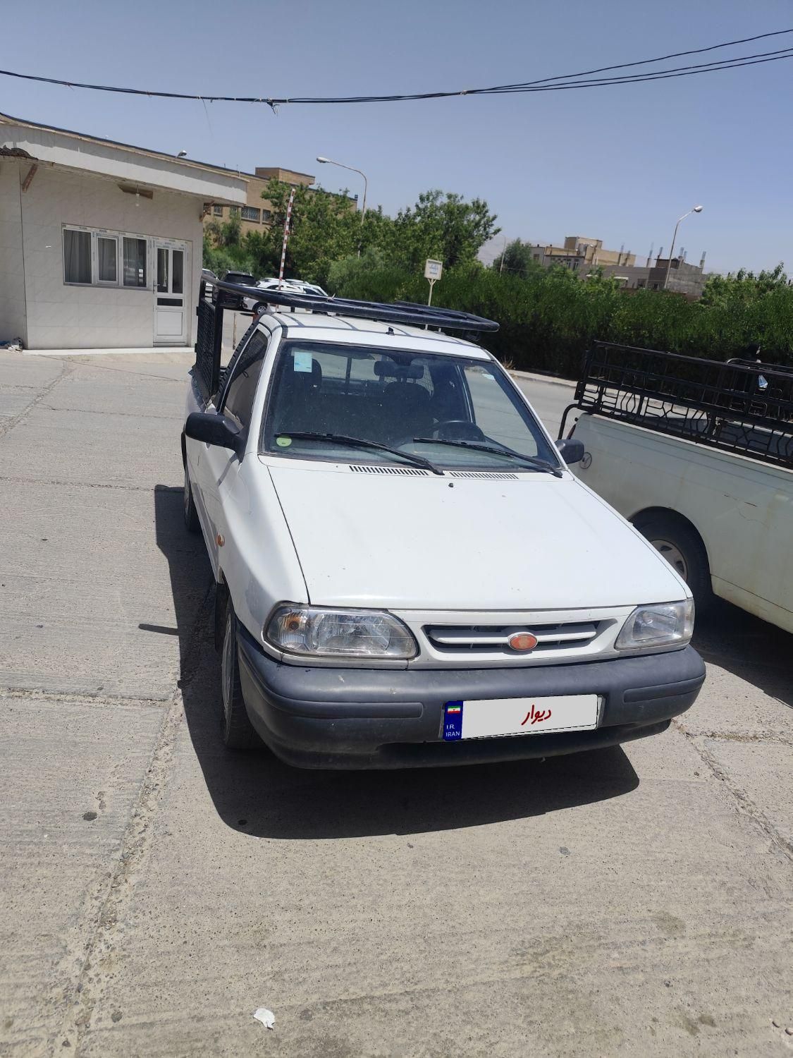 خودرو پراید، 151 آگهی ann_18593783