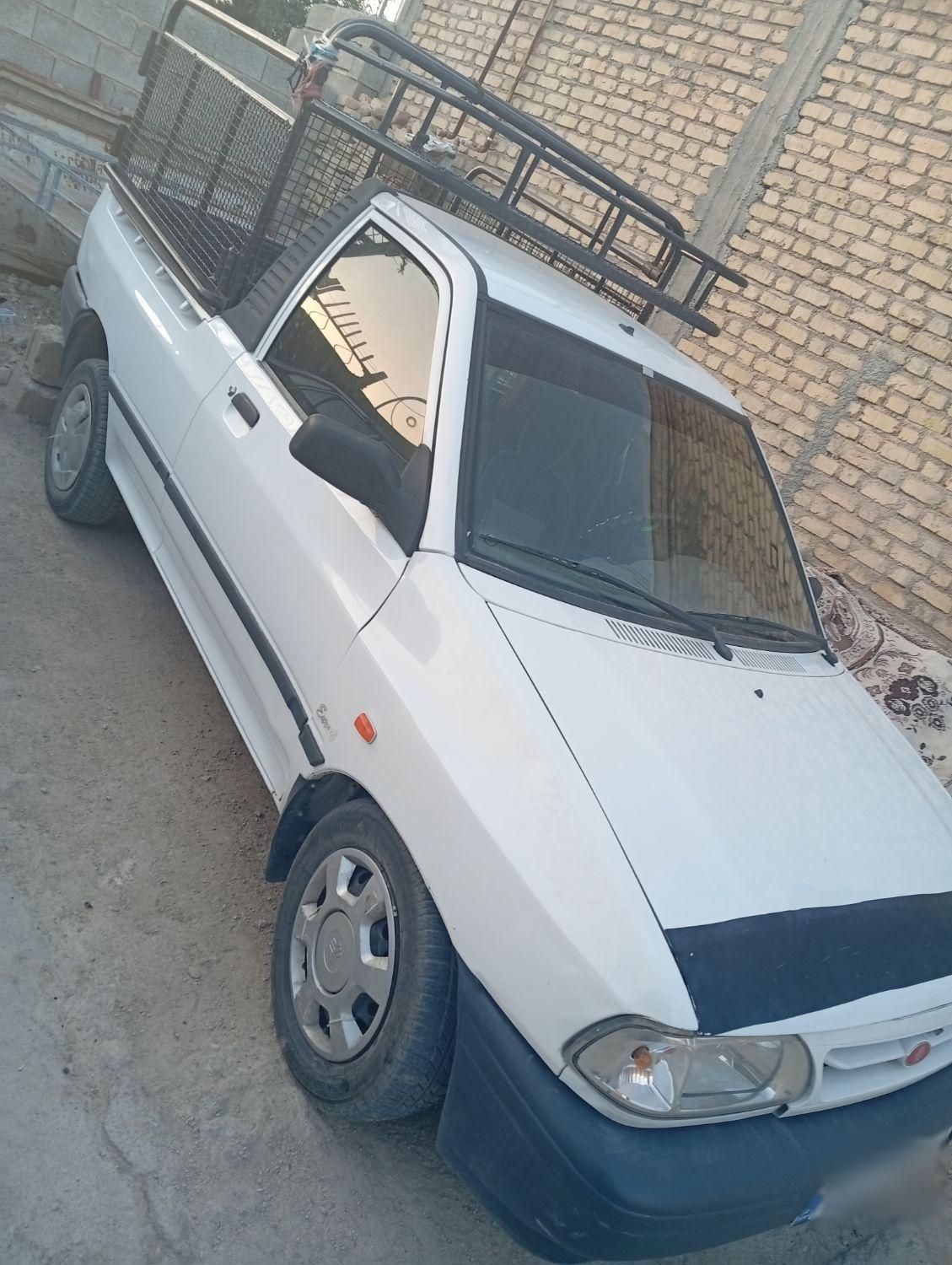 خودرو پراید، 151 آگهی ann_18593784