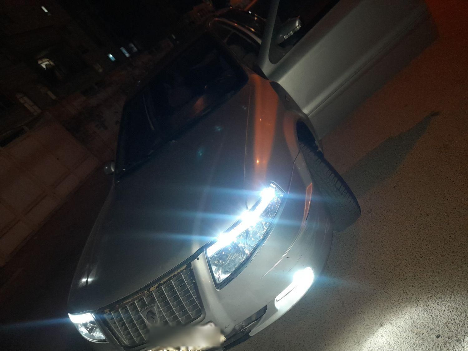 خودرو سمند، سورن آگهی ann_18593799