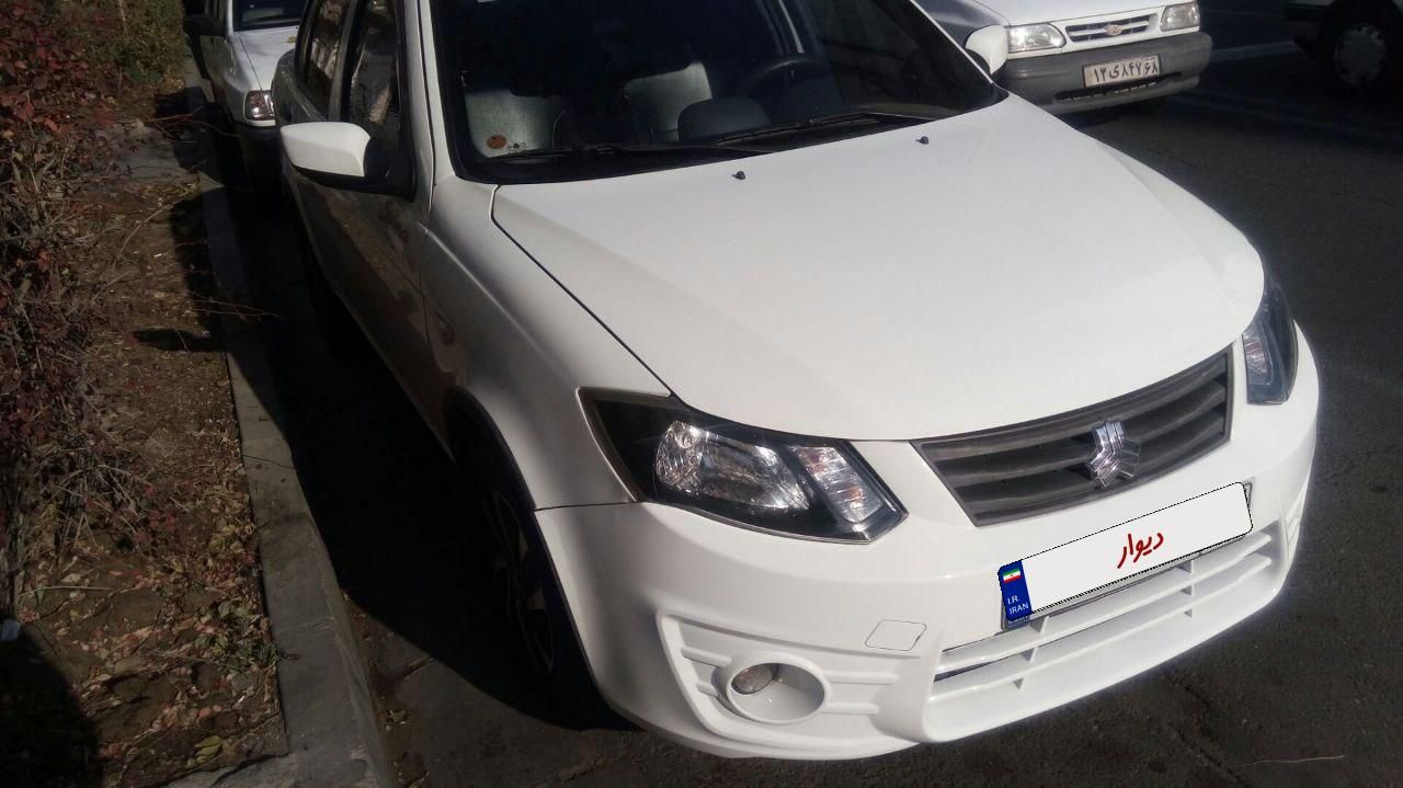 خودرو ساینا، پلاس آگهی ann_18593803