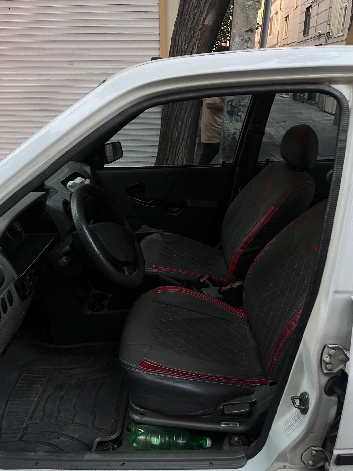 پراید 131 SE - 1394
