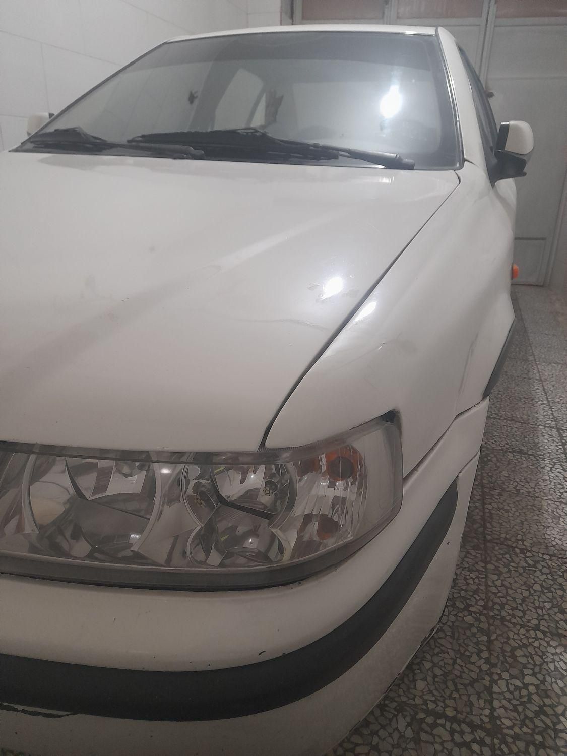 خودرو سمند، LX آگهی ann_18593859