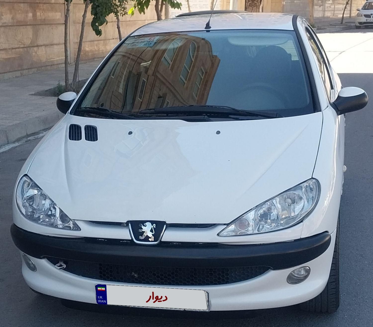 خودرو پژو، 206 آگهی ann_18593868