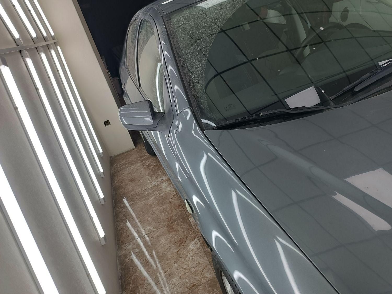 خودرو رانا، LX آگهی ann_18593870