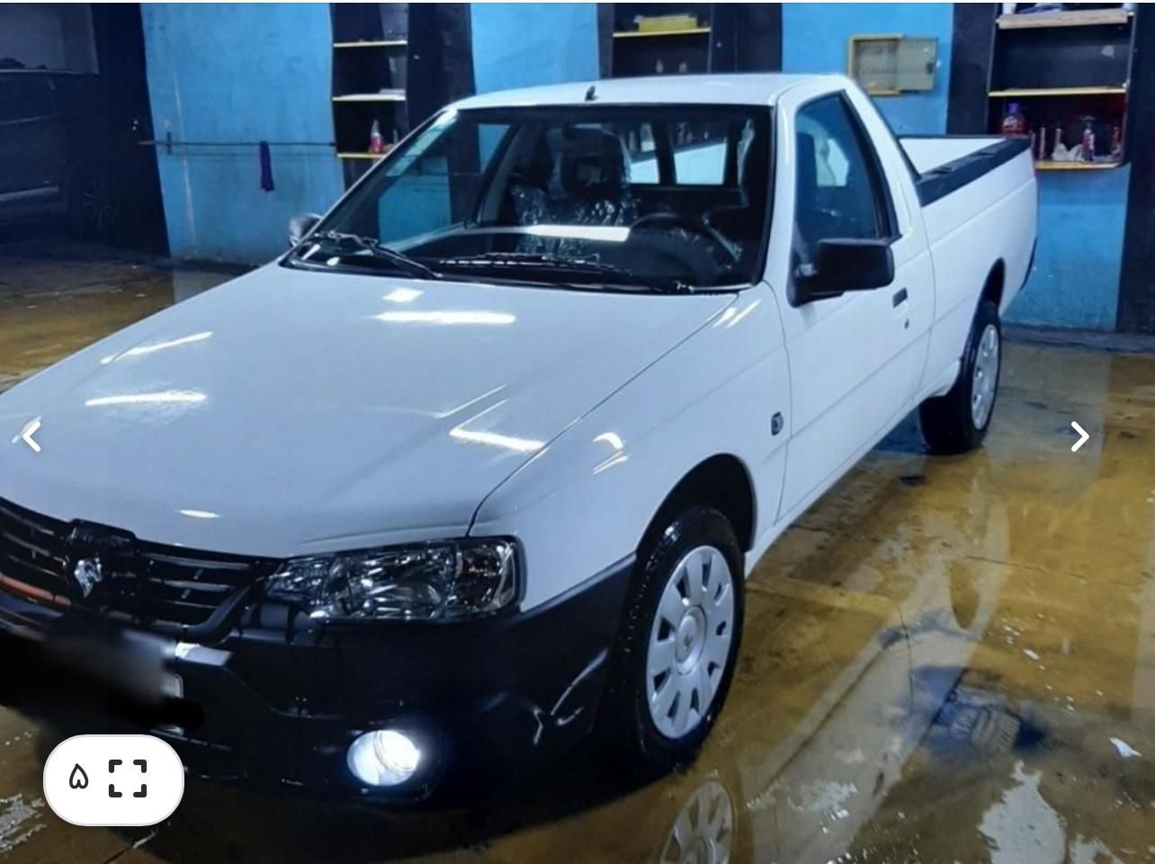 خودرو آریسان، 2 آگهی ann_18593887