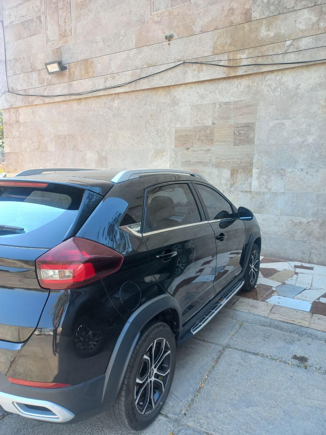 ام وی ام X22 پرو اتوماتیک IE - 2024