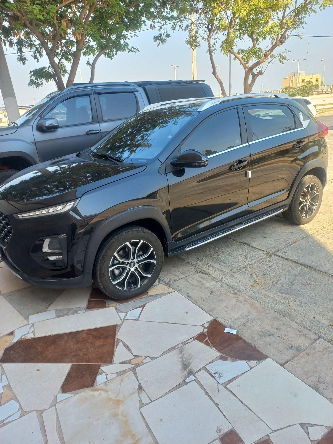 ام وی ام X22 پرو اتوماتیک IE - 2024