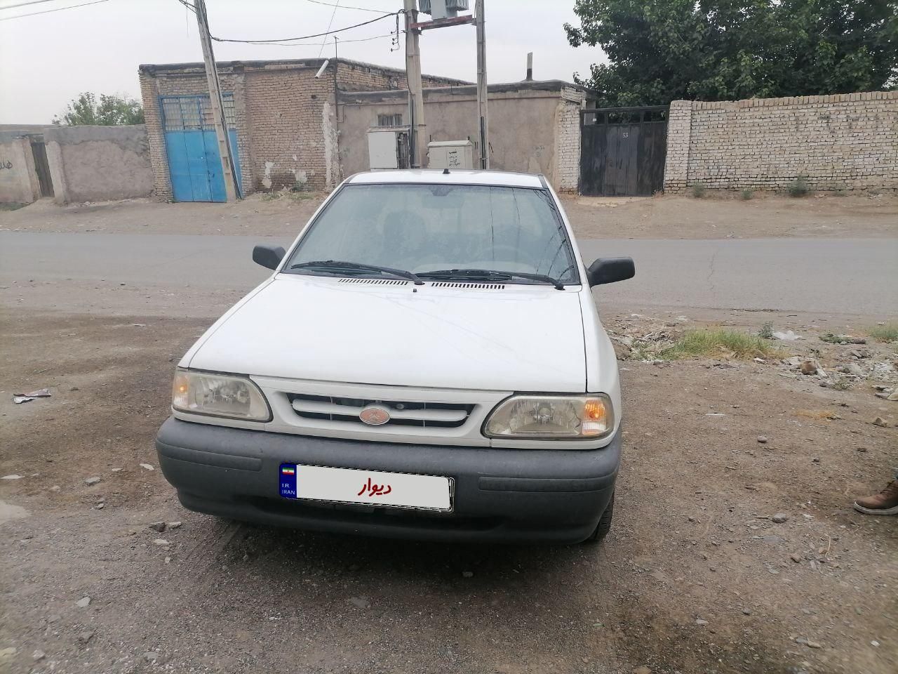 خودرو پراید، 151 آگهی ann_18593934
