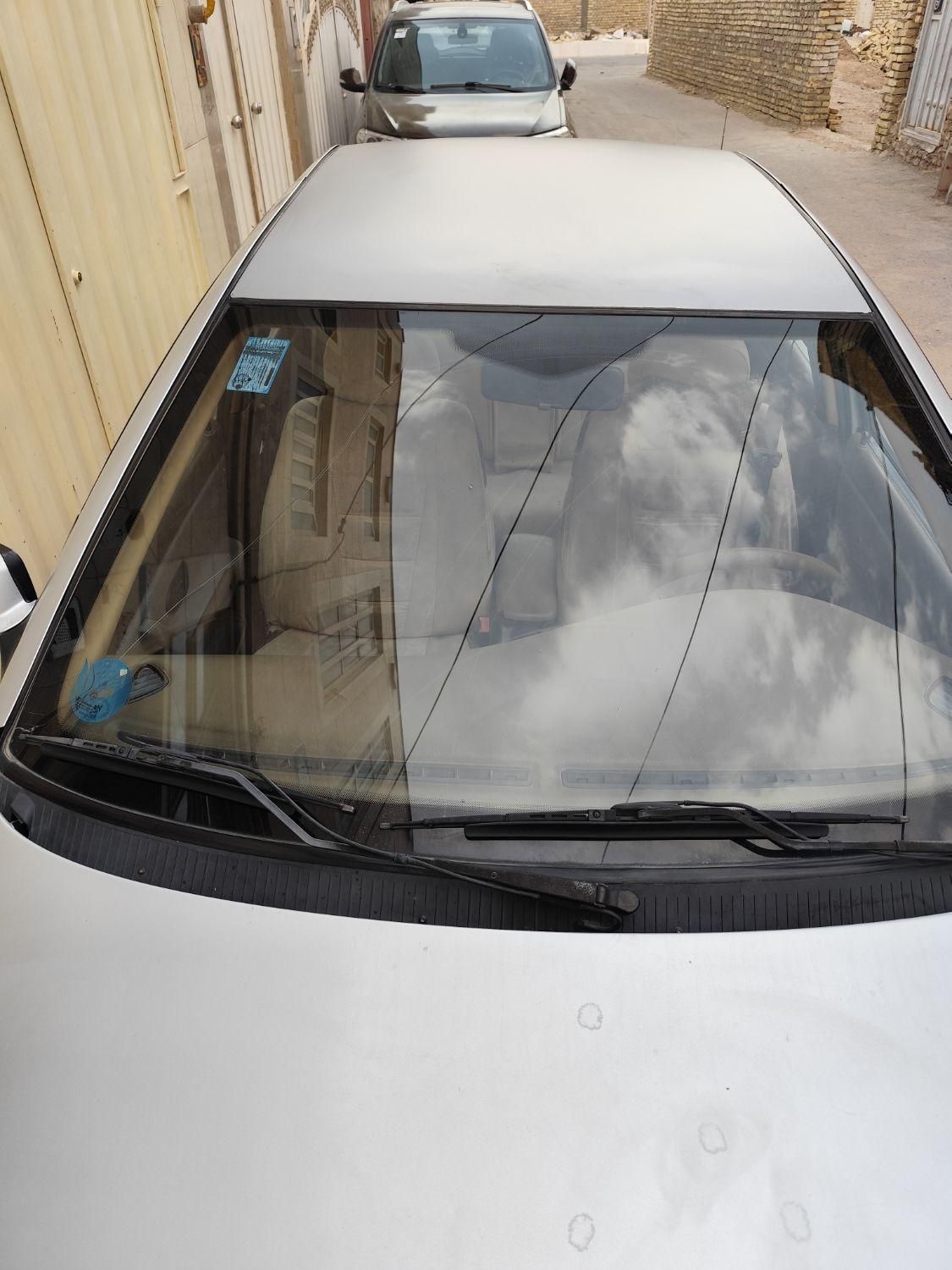 سمند LX XU7 - 1385
