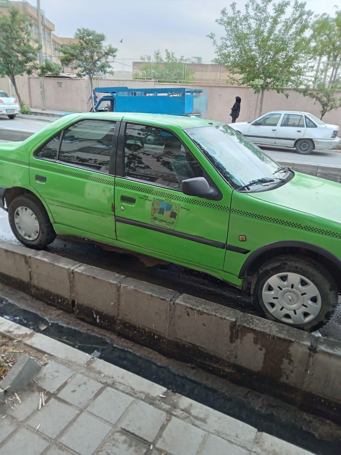 خودرو پژو، روآ آگهی ann_18593949